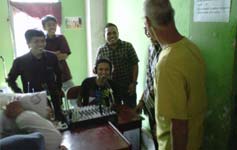 kunjungan