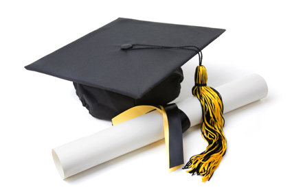 Wisuda AKMI Baturaja